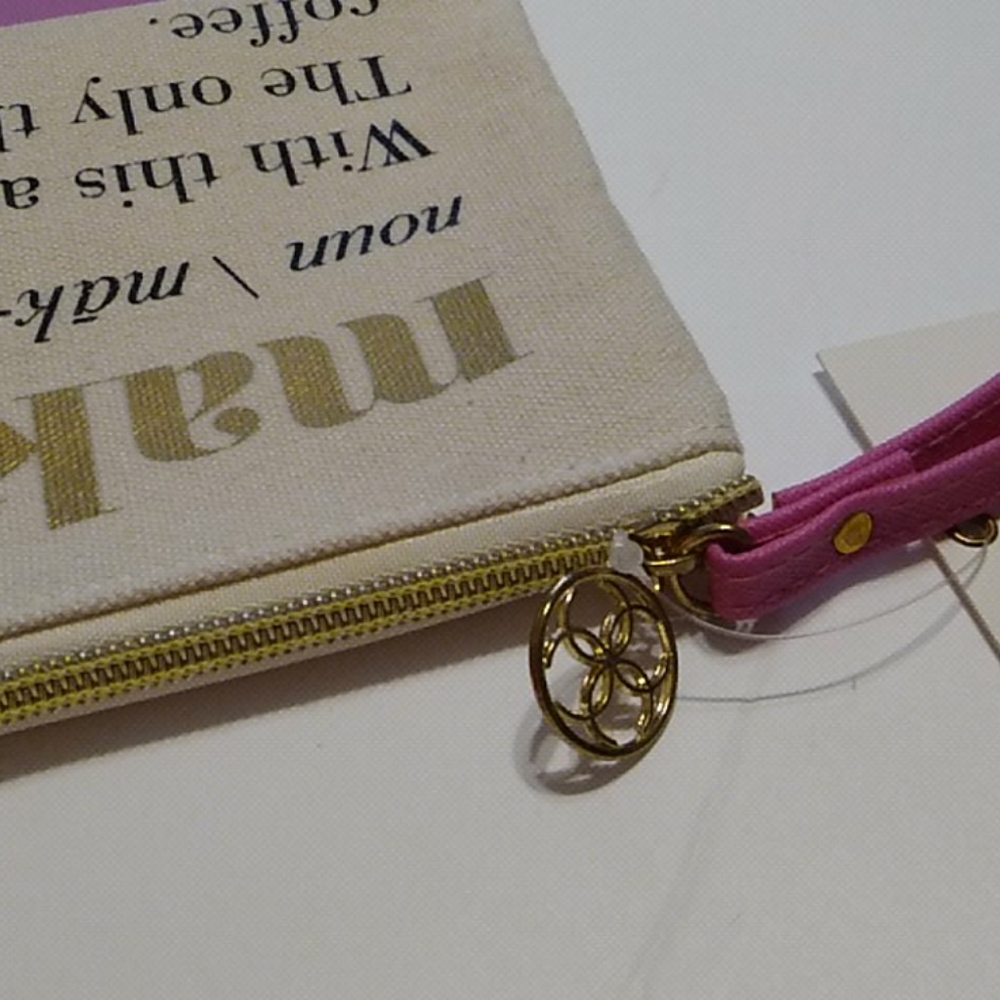 Nwt Makeup Clutch - Picture 4 of 7